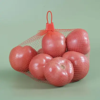 Fruit and Vegetable Food Packaging Nets