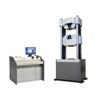 WAW1000E Hydraulic Universal Testing Machine