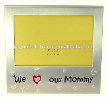 Classic Design Mother Photo Frame / Mother Picture Frame / Happy Mother's Day Frame