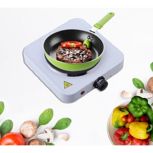 Electrical Solid Single Hotplate