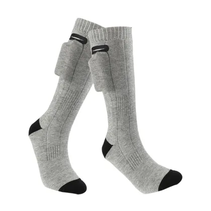 Seamless Slouch Animal Printed Socks OEM Wholesale Tourmaline Acupressure Shaping Lymphvity