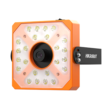 HIK MV-PD010003-23IH Smart Integration Code Reader