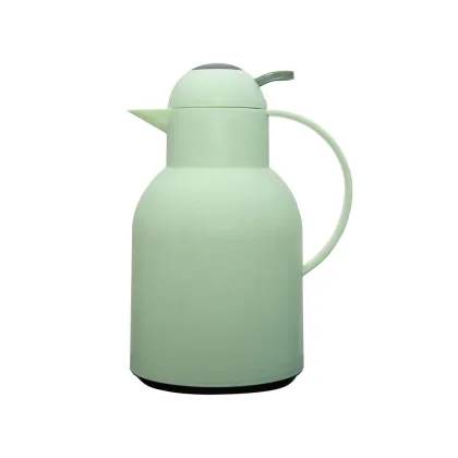 Household Vacuum Insulated Thermos Pot and Temperature Pitcher