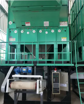 PADDY GRAIN DRYER / RICE DRYER