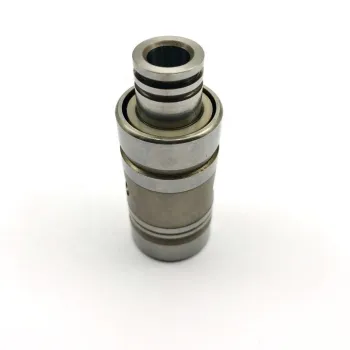 Gt35 Gtx30 T4 Oiless Angular Contact Ceramic Ball Bearing Turbo Charger