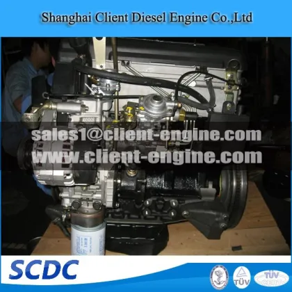 iveco engine 8140.27