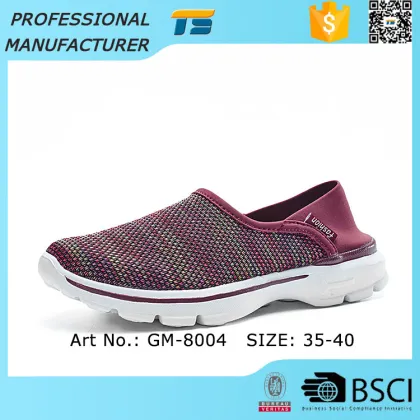 Summer new product womens running shoes women sport shoes