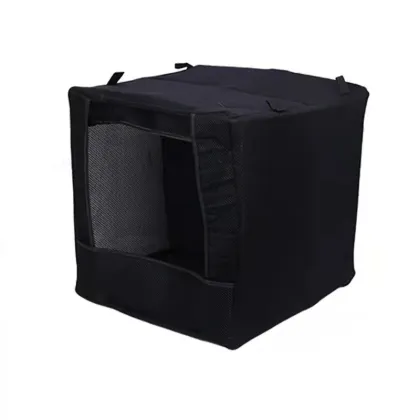 40x40cm Shooting Target Box Canvas Target