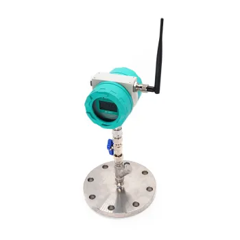 Wholesale IoT IP67 3.6V Pressure Measuring Instruments For Sale