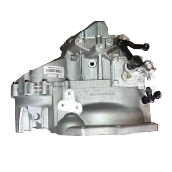 Good Quality Brand New Gearbox for Chevrolet AVEO 1.4 - Car Transmission Supplier