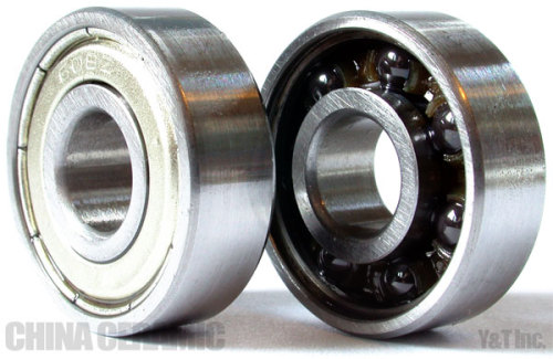 Ceramic Abec 7 Bearings