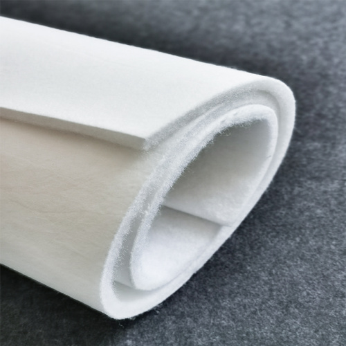 Non Woven Fabric Printers Ink Absorbent Cotton