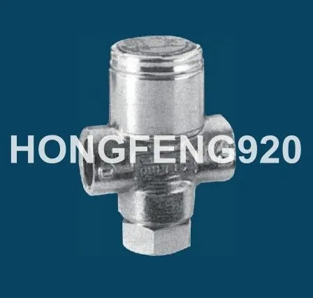 Screw Thermodynamic Disc Type Steam Trap Valves Api