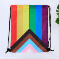 Logotipo personalizado LGBT Gay Pride Bolsas