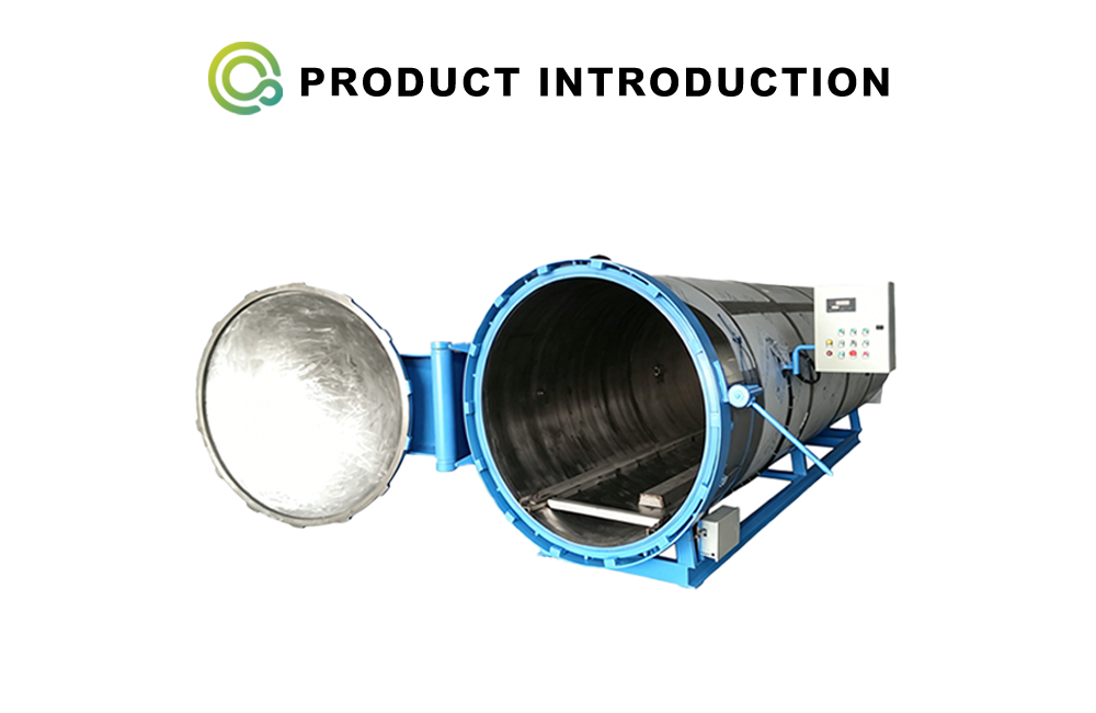 Automatic Yarn Steaming Machine X