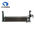Aluminum Engine Oil Cooler For Volkswagen Tiguan