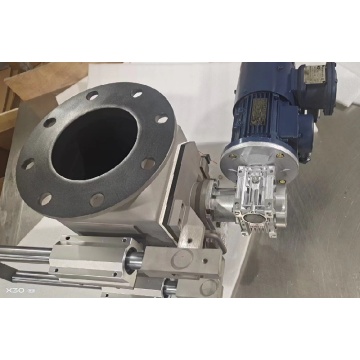 Magnetic Filter with Carbon Revisited