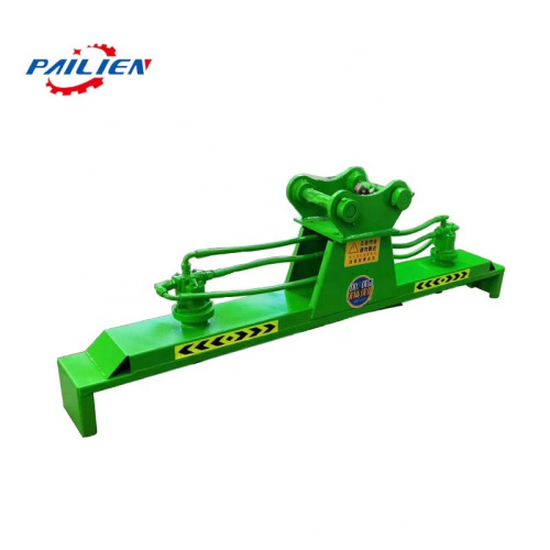 Forestry Excavator Attachment: Tree Branch Saw Cutting Head for Sale