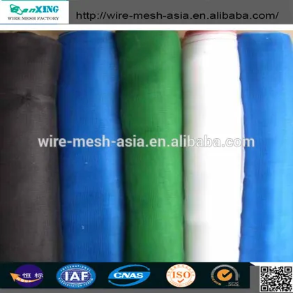 Window Screening&window gauze&window netting