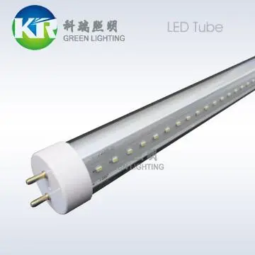 unique glass smd led tube light AC110/220v