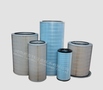 Sullair Air Compressor Intake Air Filter Elements