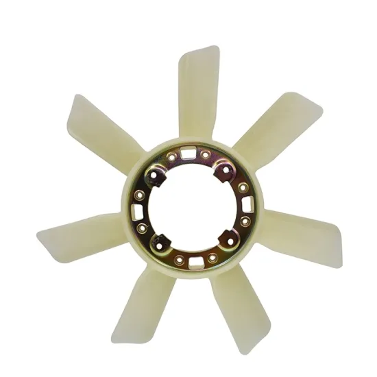 Wholesale Auto Spare Parts: Cooling Systems, Fan Blades, Clutches for Hilux Pickup 16361-54020