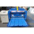 Glazed tile Color Steel Roof Panel Making Machine