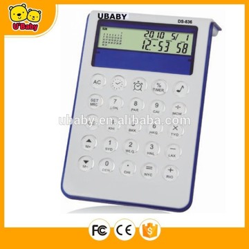 Gift Calculator DS-836