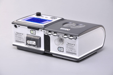 Non Invasive Ventilation and Humidification Chamber