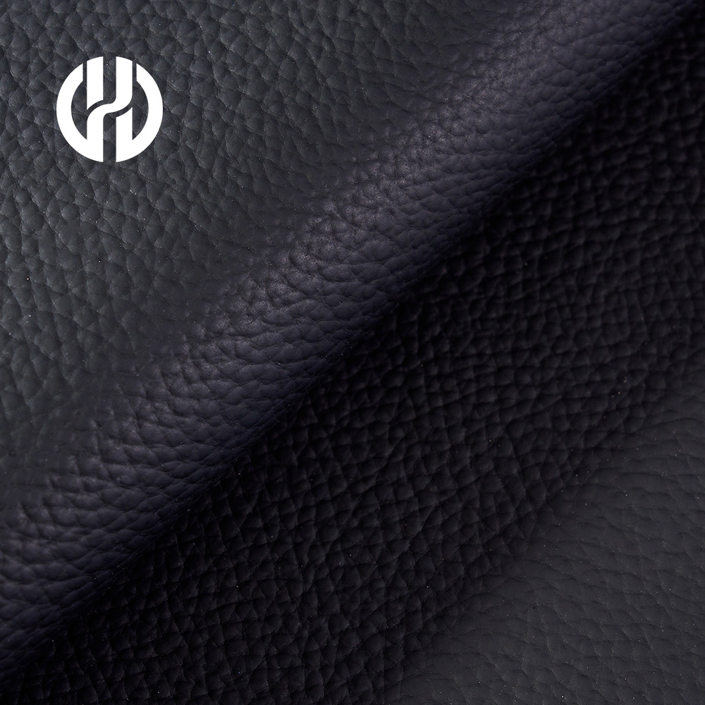 Kézi érzés PU mesterséges bőr