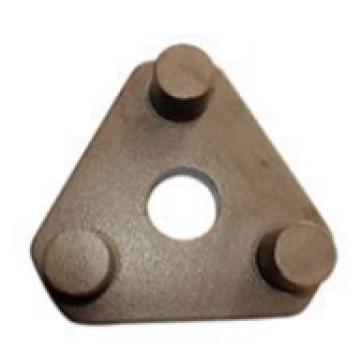 Componente portador planetario reductor