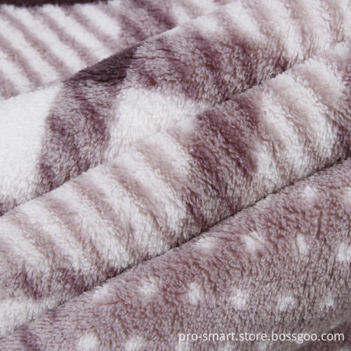 Heated Under Blanket / Baby blanket single(24v Adapter)