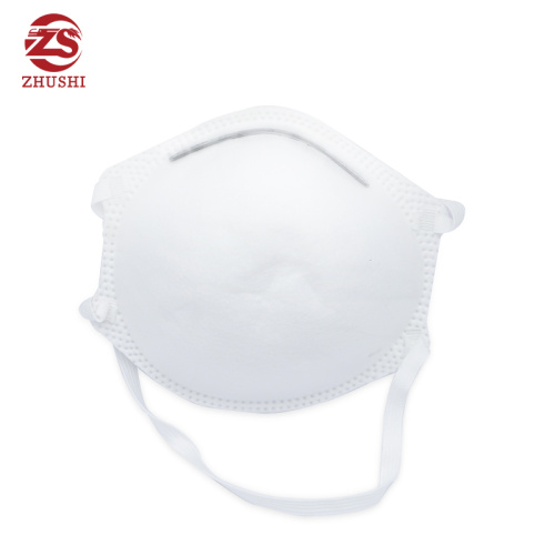 Respirateur FFP2 de forme de coupe