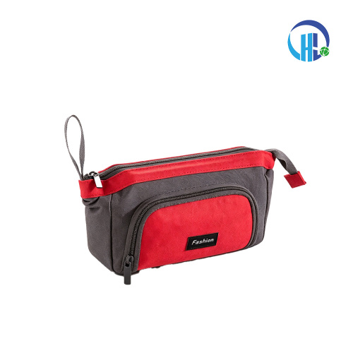 Tempat pensil vertikal minimalis berkapasitas besar