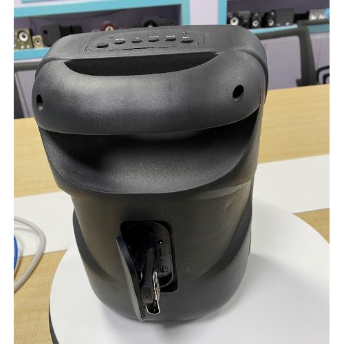 RGB Bluetooth Speaker 20w RGB outdoor speaker for party Supplier