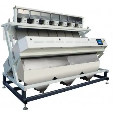 Color Sorter