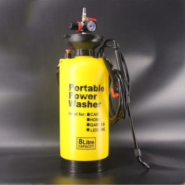 Pneumatic Gearbox Oil Filling and Replacement Machine for Car Gearboxes