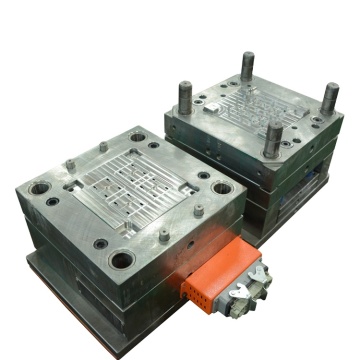 Oem Factory Plastic Products Plastic Injection Mould