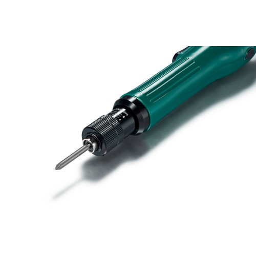 Brushless DC Low Voltage 0.05-0.69N.m Torque Screwdriver