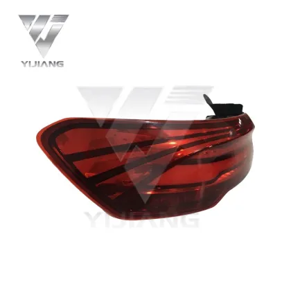 Rемануфактурированные LED-Огни Хвоста для Автомобилей Geely Binrui