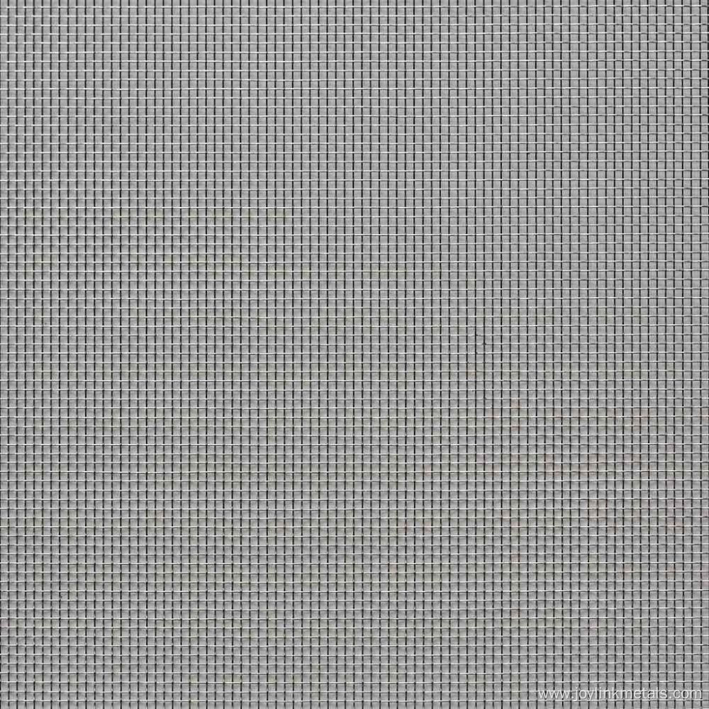 Stainless Steel Bolting Cloth