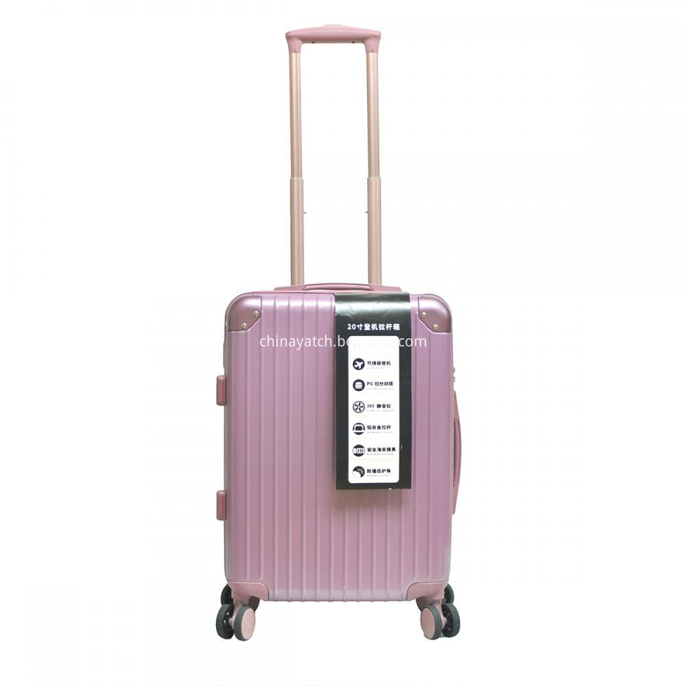 Trolley Luggage Set