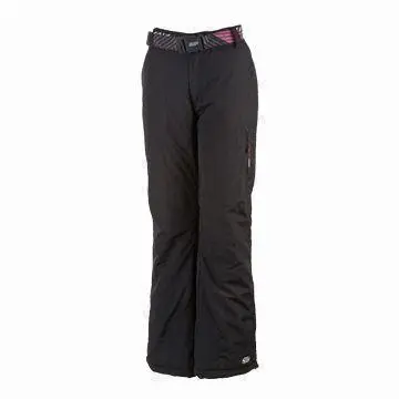 Women's Ski Pants/Trousers, OEM/ODM Orders Accepted