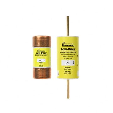 Factory Wholesale Fast Fuses: LPJ Series by Eaton Bussmann