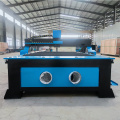 Fixed Bolster 1500*3000 Plasma Cutting Machine