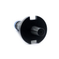 DIN2080 NT40-B16 Máy phay mâm cặp Collet