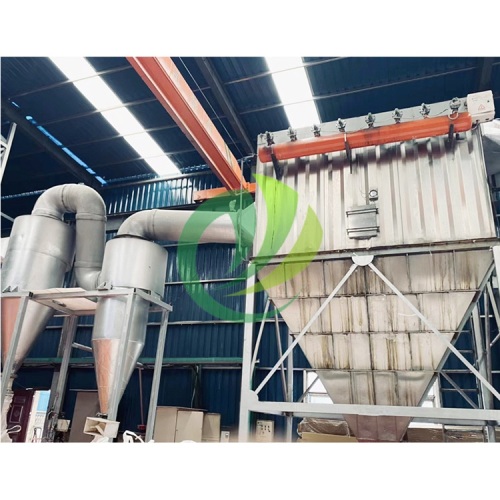 Reliable Flash Drying Equipment for Processing