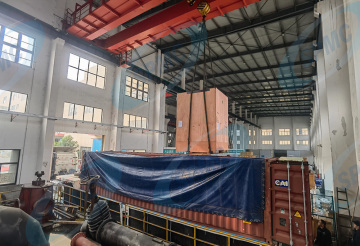Industrial Vertical Long Shaft Water Pump