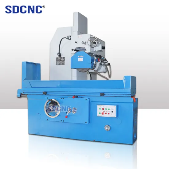 High Precision M7130 Hydraulic Metal Surface Grinding Machine - Price