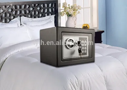 steel safe electronic safe box